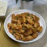 Sweet and Sour Chicken