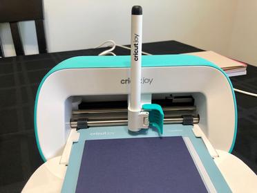 Cricut Joy, Vinyl Cutter