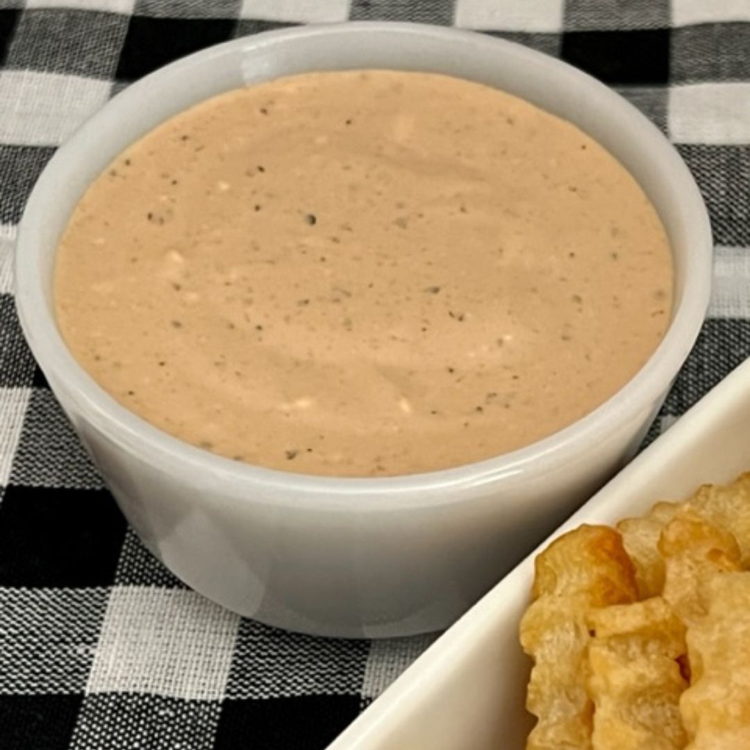 Copycat Raising Cane S Dipping Sauce