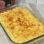 Cheese Potatoes-Sweeter With Sugar