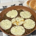 Philly Cheesesteak Sloppy Joes-Sweeter With Sugar