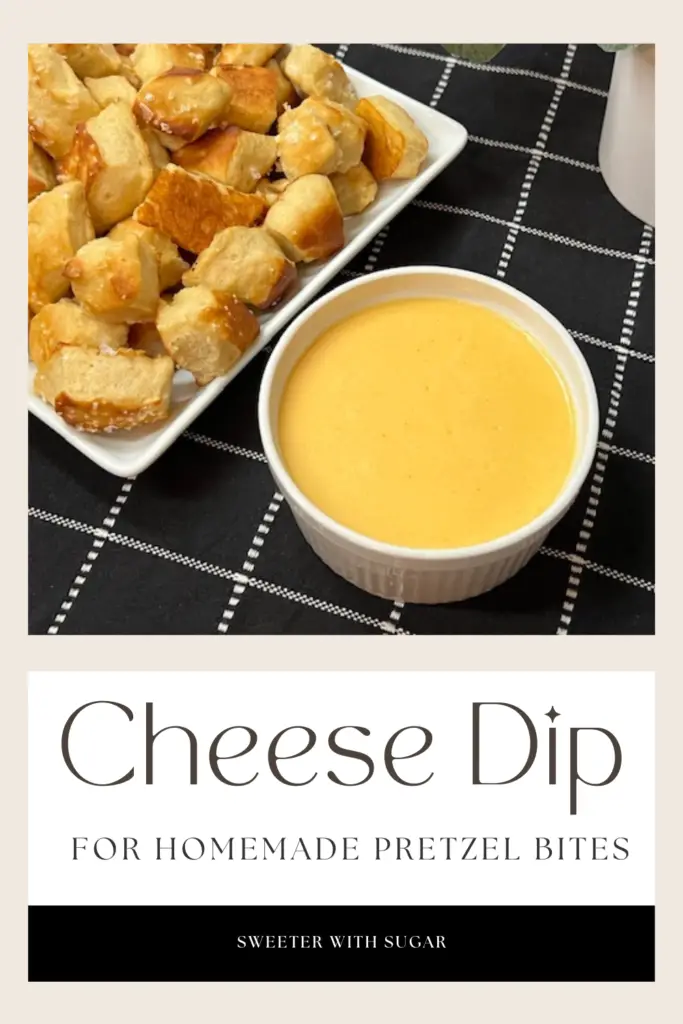 Enjoy the ultimate party dip with our creamy and flavorful Beer Cheese Dip recipe. Perfect for pretzels, chips, and veggies, this dip is a hit at any gathering. Quick and easy to make, it's sure to be a crowd-pleaser! #BeerCheeseDip #PartyDip #EasyRecipes #CheeseLovers #Appetizers #SnackTime #HomemadeDip #CrowdPleaser