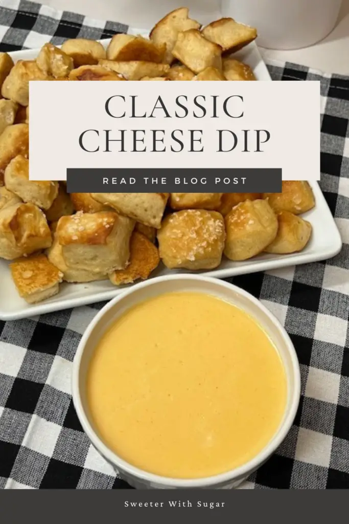 Enjoy the ultimate party dip with our creamy and flavorful Beer Cheese Dip recipe. Perfect for pretzels, chips, and veggies, this dip is a hit at any gathering. Quick and easy to make, it's sure to be a crowd-pleaser! #BeerCheeseDip #PartyDip #EasyRecipes #CheeseLovers #Appetizers #SnackTime #HomemadeDip #CrowdPleaser