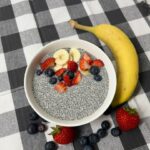 Chia Seed Puddingi