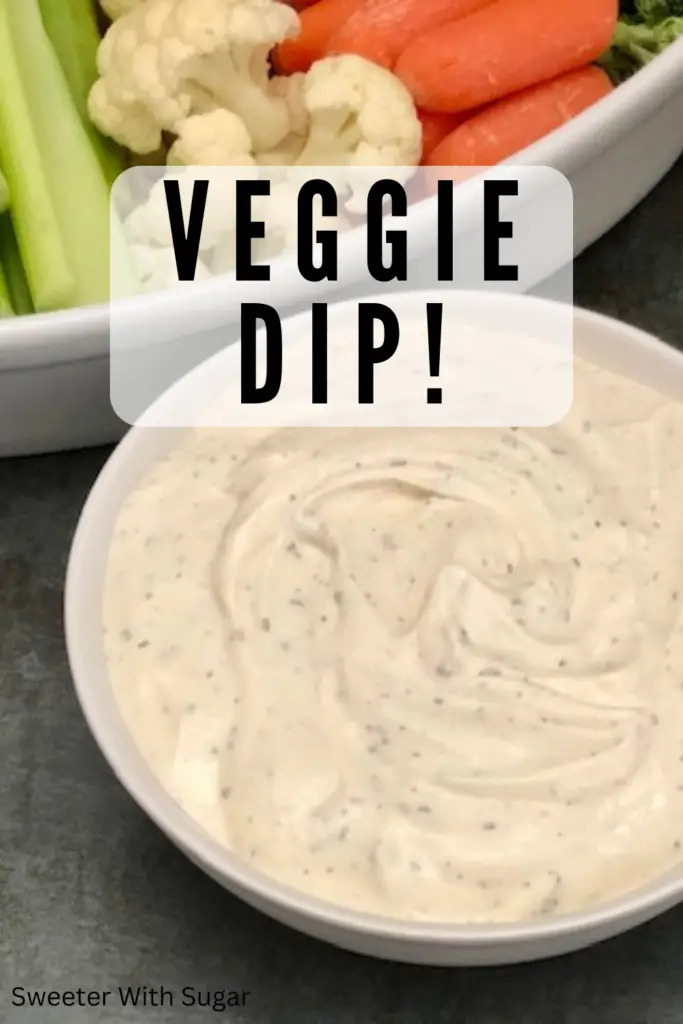 Whip up the ultimate Ranch Veggie and Chip Dip with our easy and delicious recipe. Perfect for parties, game days, or a tasty snack. Enjoy the creamy, flavorful blend that pairs perfectly with veggies and chips. #RanchDip #VeggieDip #ChipDip #EasyRecipes #PartyFood #SnackIdeas #GameDaySnacks #HomemadeDip